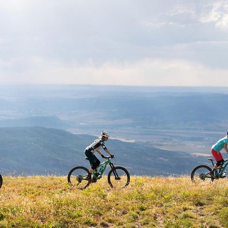 Western Lodge Steamboat Springs Dış mekan fotoğraf