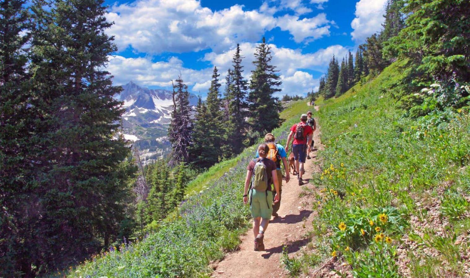 Western Lodge Steamboat Springs Dış mekan fotoğraf