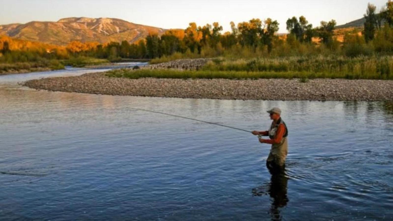 Western Lodge Steamboat Springs Dış mekan fotoğraf