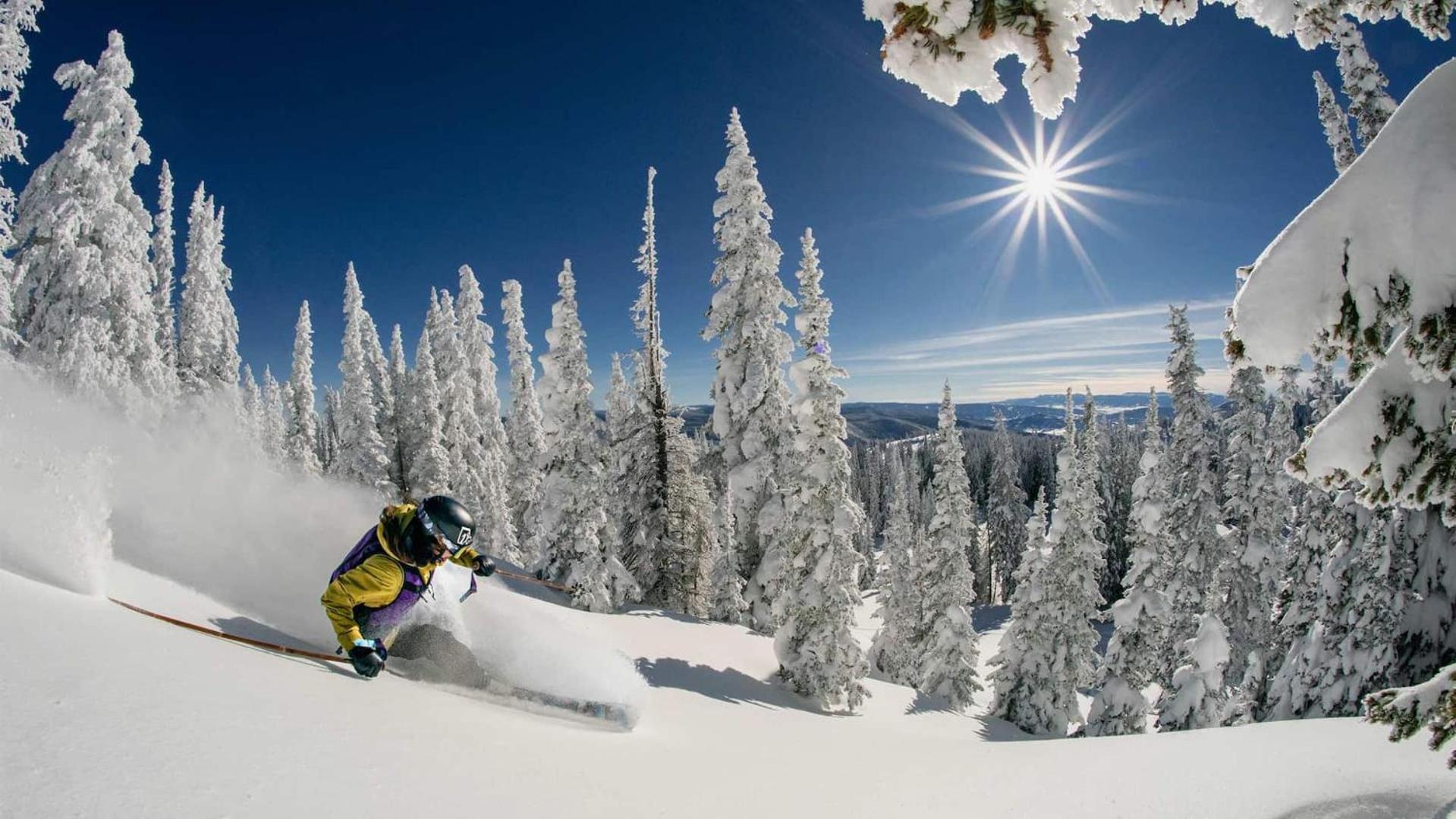 Western Lodge Steamboat Springs Dış mekan fotoğraf