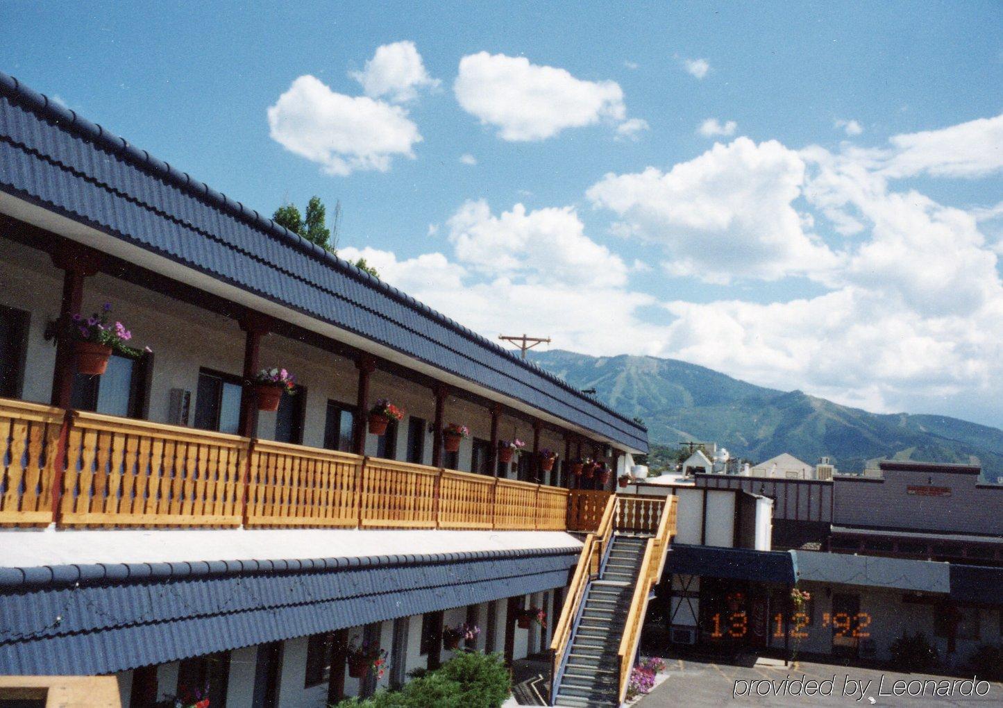 Western Lodge Steamboat Springs Dış mekan fotoğraf